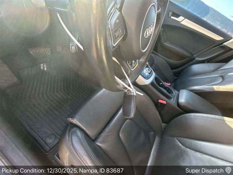 Продам в дорозі Audi A4 2014 2.0t Quattro S-Line PREMIUM PLUS