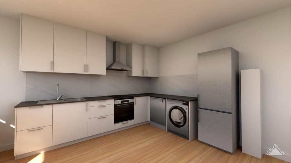 Arrenda-se Apartamento