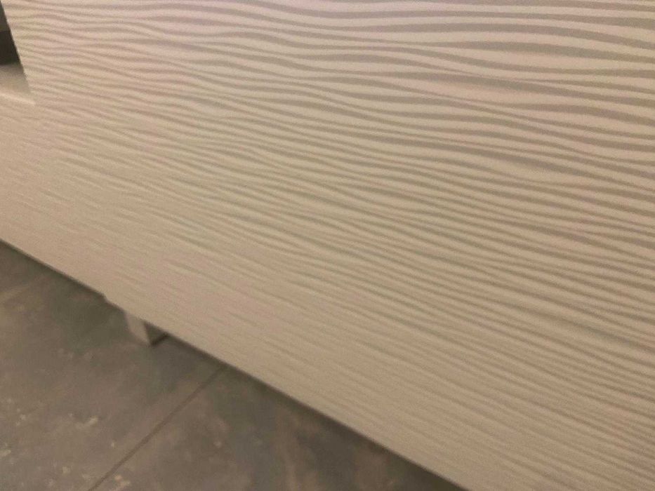Móvel TV Ikea Branco