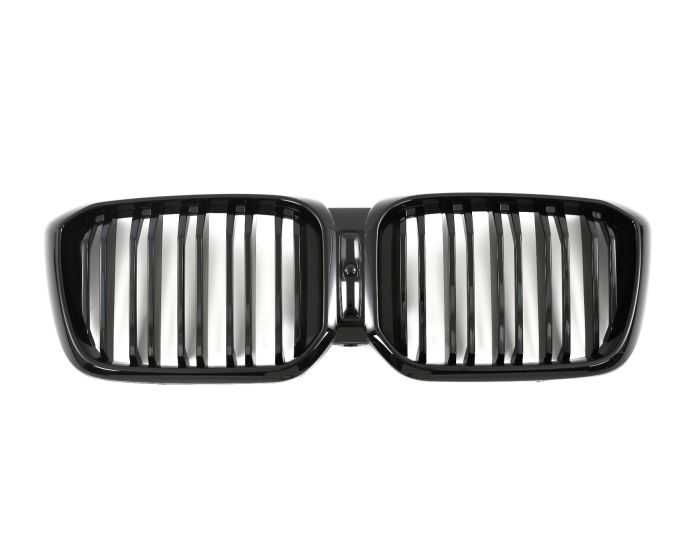 Grelha frontal BMW X3  G01 / X4 G02 LCI