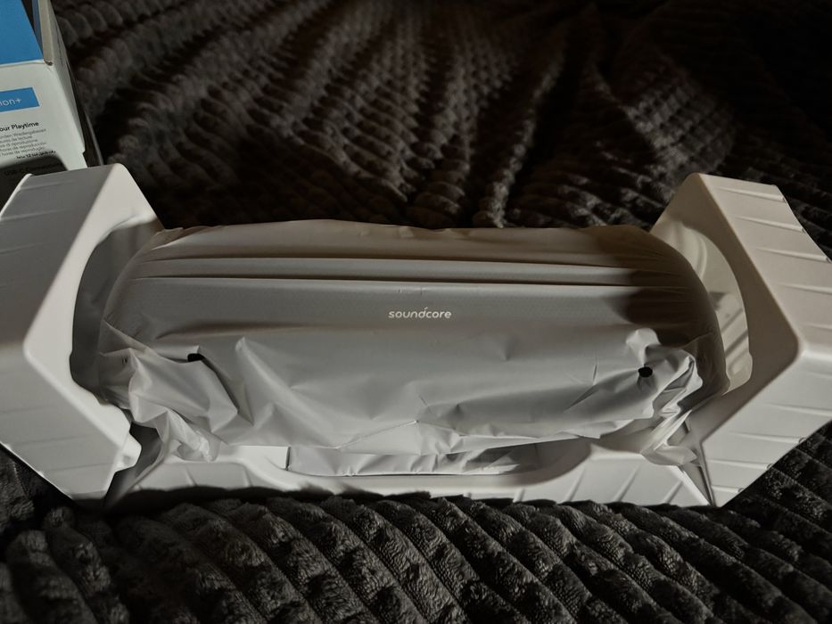 Колонка Anker Soundcore Motion+ портативна Bluetooth-колонка