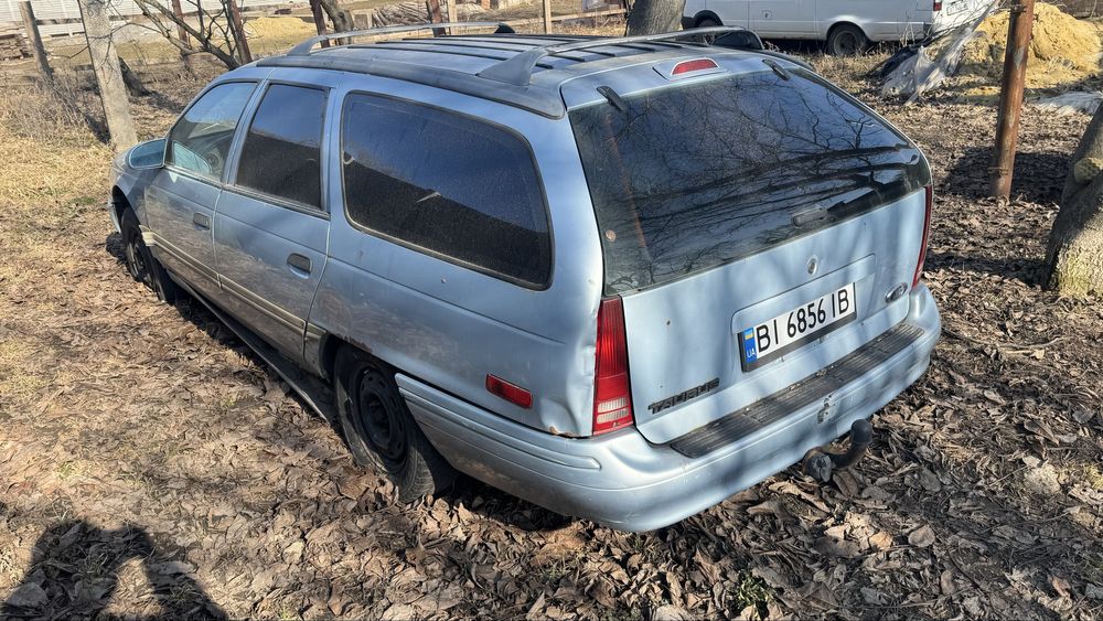 Продам Ford Taurus