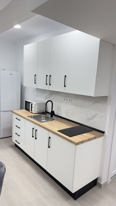 Quartos  e apartamentos