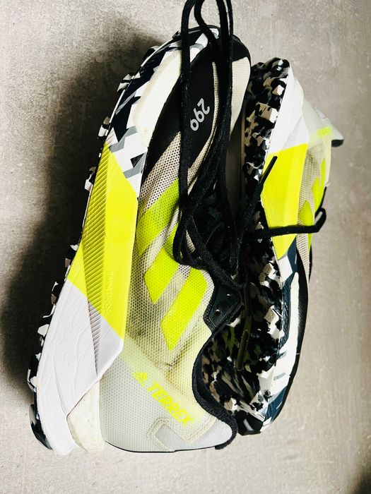 adidas Terrex Agravic Flow 2 BOOST – trail / teren