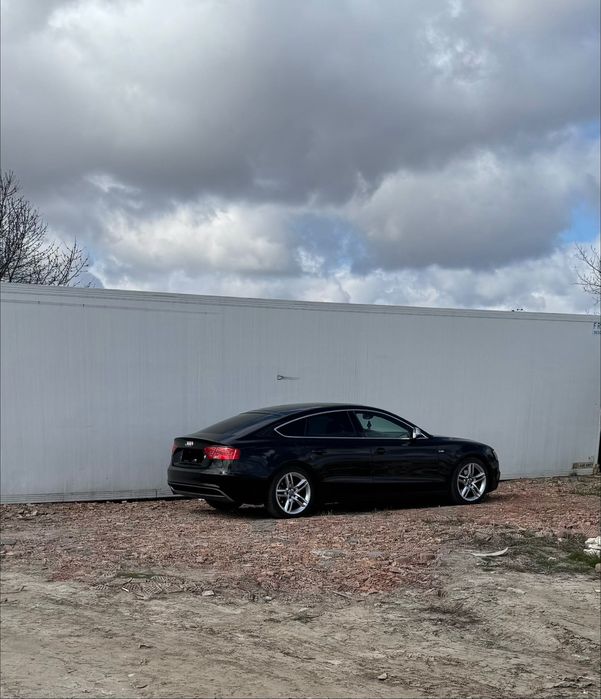 Sprzedam Audi A5