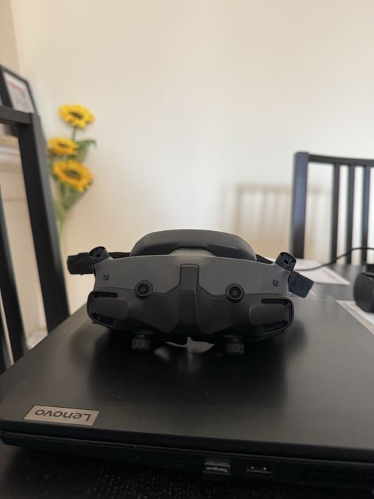 DJI Goggles 3