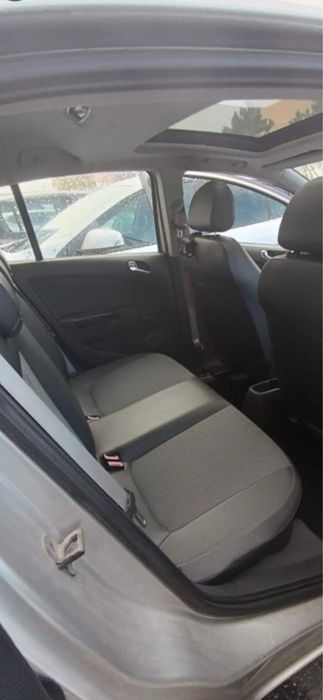 Opel Corsa em bom estado