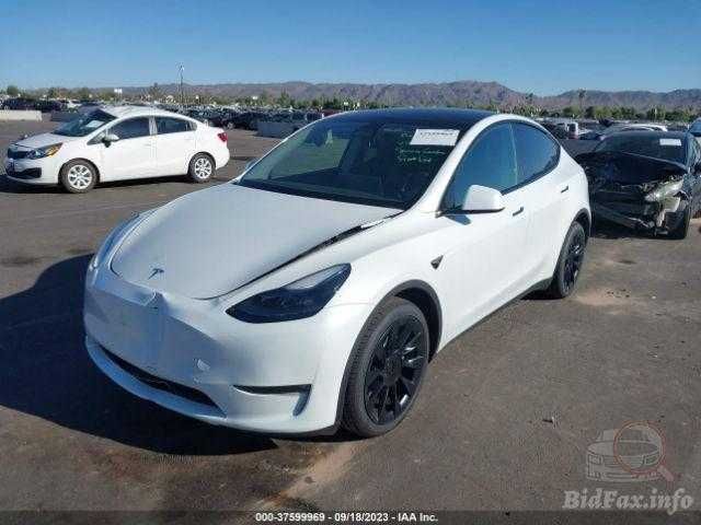 Розборка Тесла Y | Разборка MY | Склад Запчастин Tesla model Y Аналоги