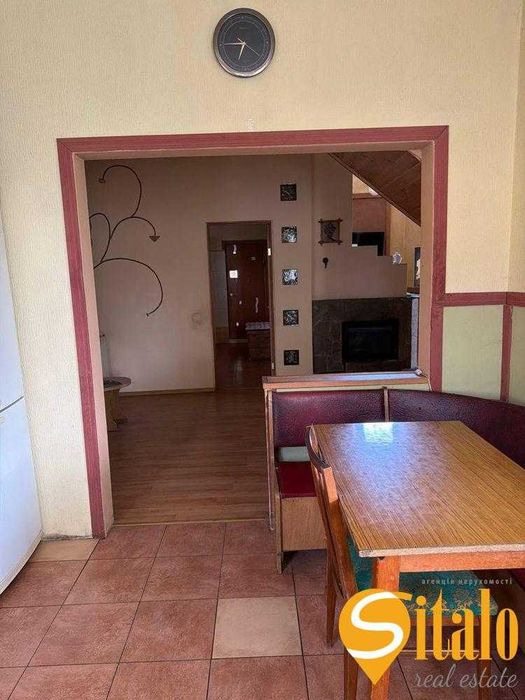 House in Kyiv - View 3