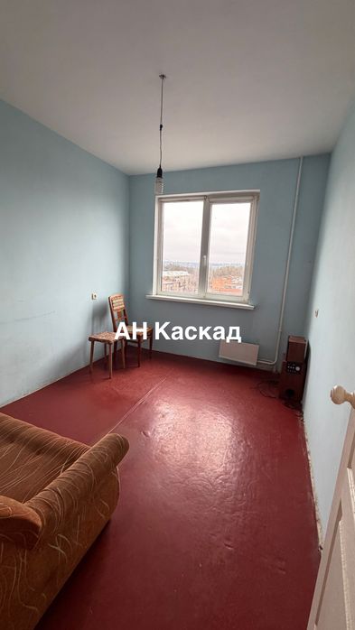 Продам 2х комнатную квартиру.Холодная гора