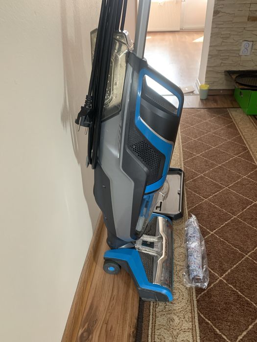 Odkurzacz pionowy Bissell Crosswave