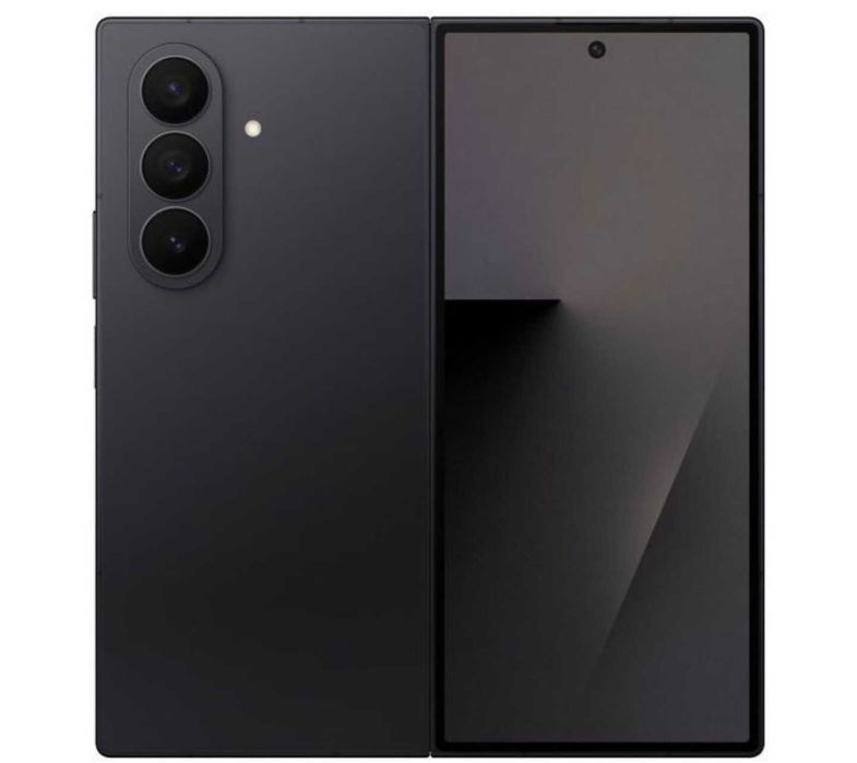 Galaxy Z Fold 7 1TB