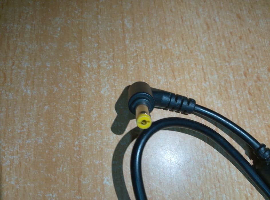 Zasilacz do laptopa LiteOn 19V 3,42 A