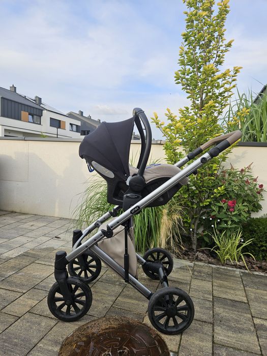 Wózek Anex E-type Boho