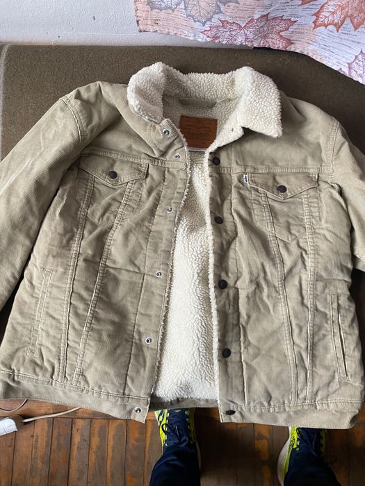 Куртка Levi’s в гарному стані без недоліків