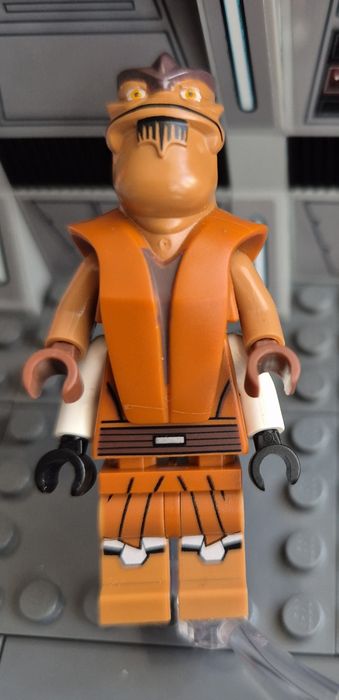 Sw0425 Pong Krell Lego star wars