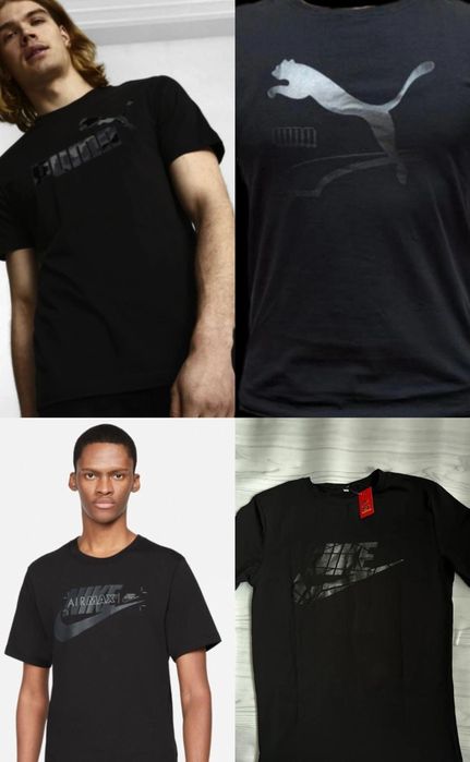 Чоловіча футболка р. 42-58 гарної якості