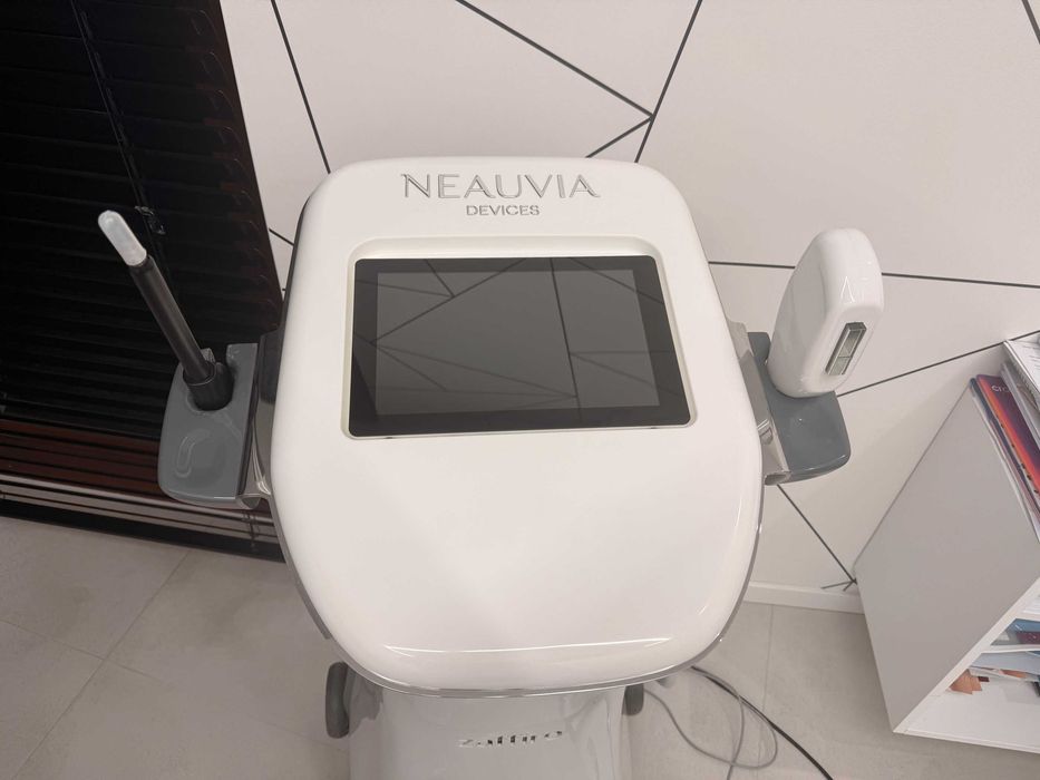 Urządzenie medyczne ZAFFIRO