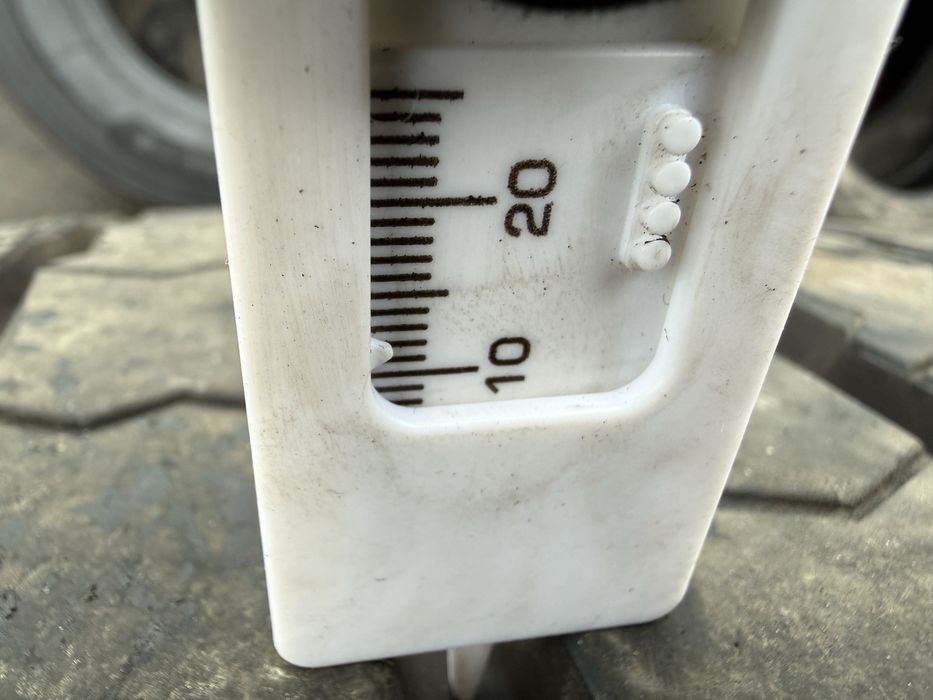 435/50/19,5 Hankook TH31