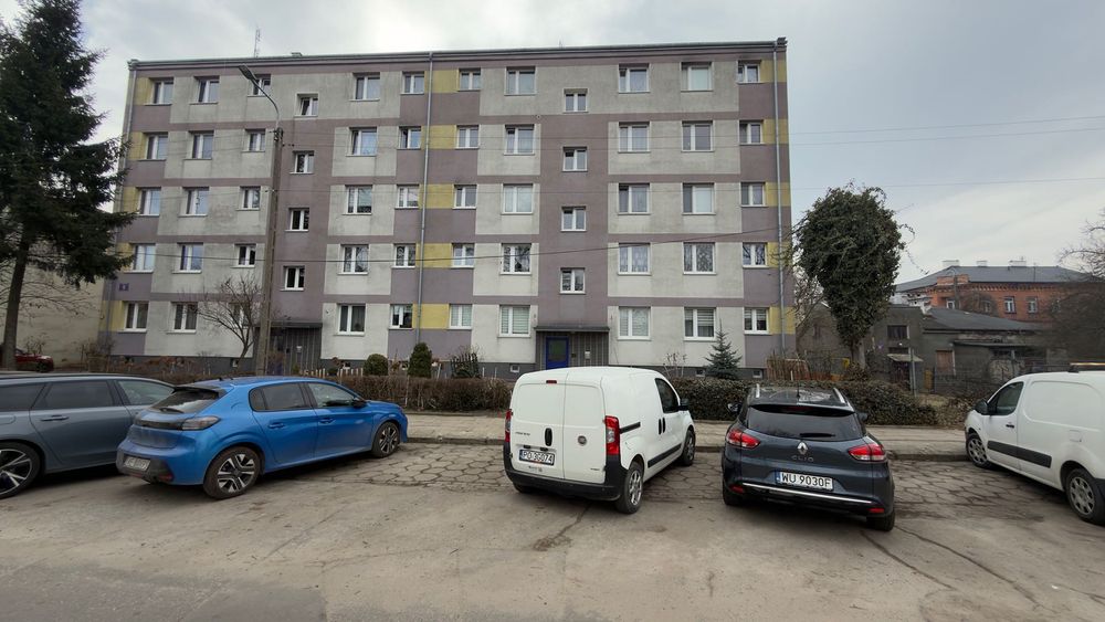 51m2 / 3 pokoje / Wołomin - Sprzedam