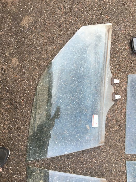 Suzuki Grand Vitara Гранд Витара стекло стекла левое правое Разборка