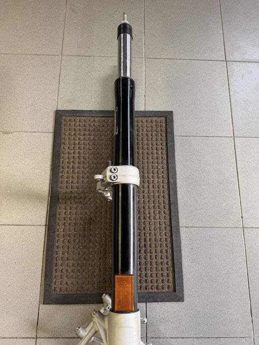 Suspensão Bmw R1250 GS