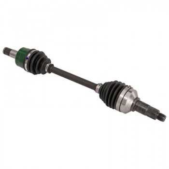 Піввісь для квадроцикла шрус кулак Can Am Honda Yamaha Polaris Suzuki