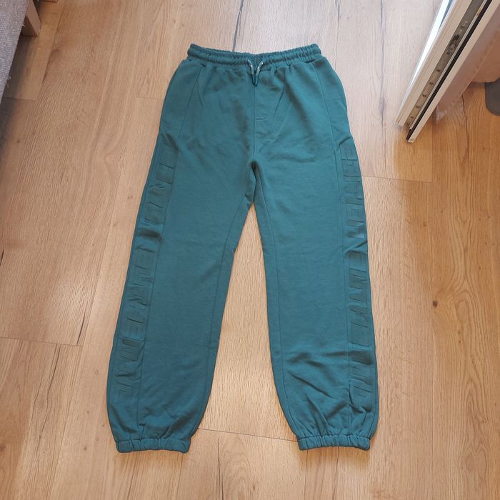 Spodnie dresowe reserved 164 bdb-