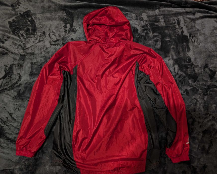 Сумка- дощовик Karrimor , розмір L