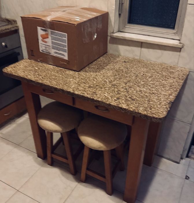 Movel de Sala de Cerejeira