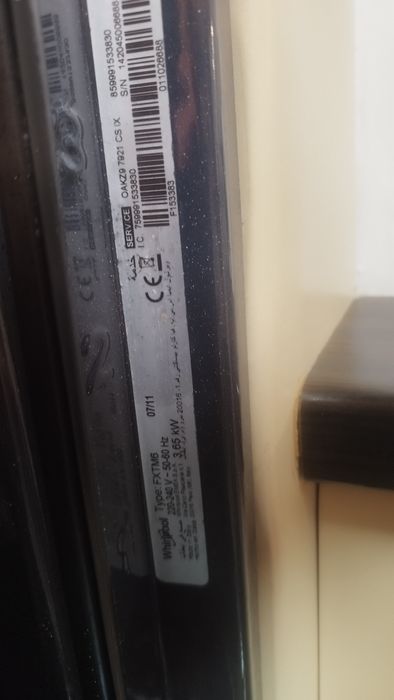 Piekarnik do zabudowy