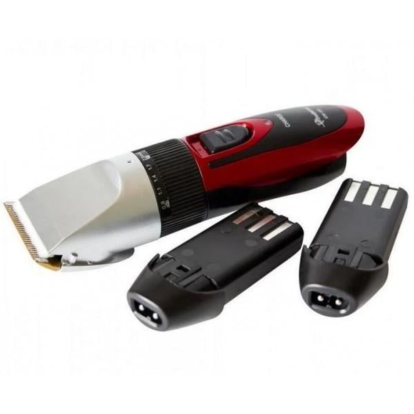 Машинка для стрижки Geemy GM 550.  Супер модель по супер цене!