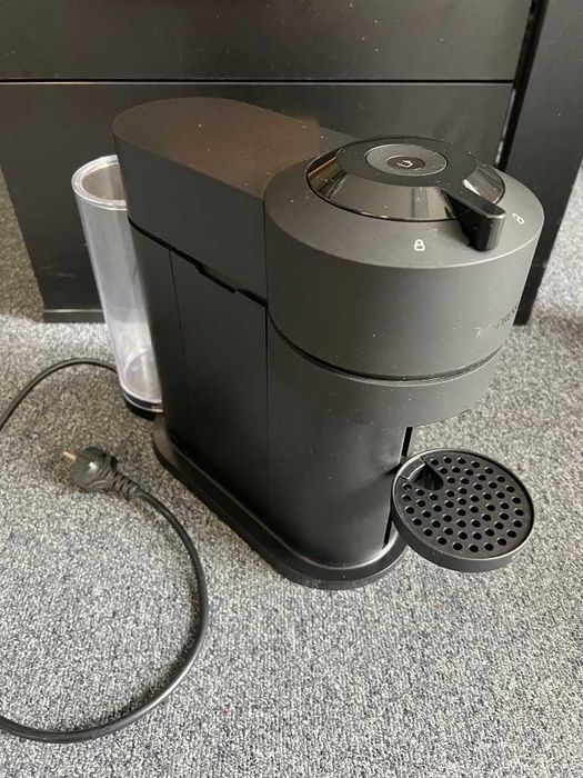 Ekspres Nespresso VERTUO KRUPS XN910