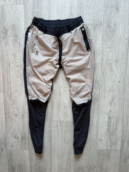 Штаны/штани on cloud