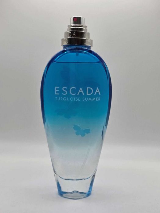Escada TURQUOISE SUMMER edt 100 ml *UNIKATowe
