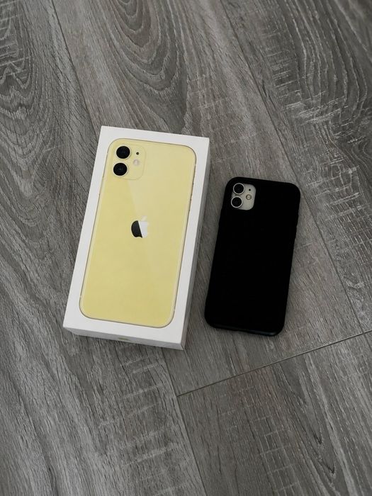 Iphone 11 64гб Неверлок