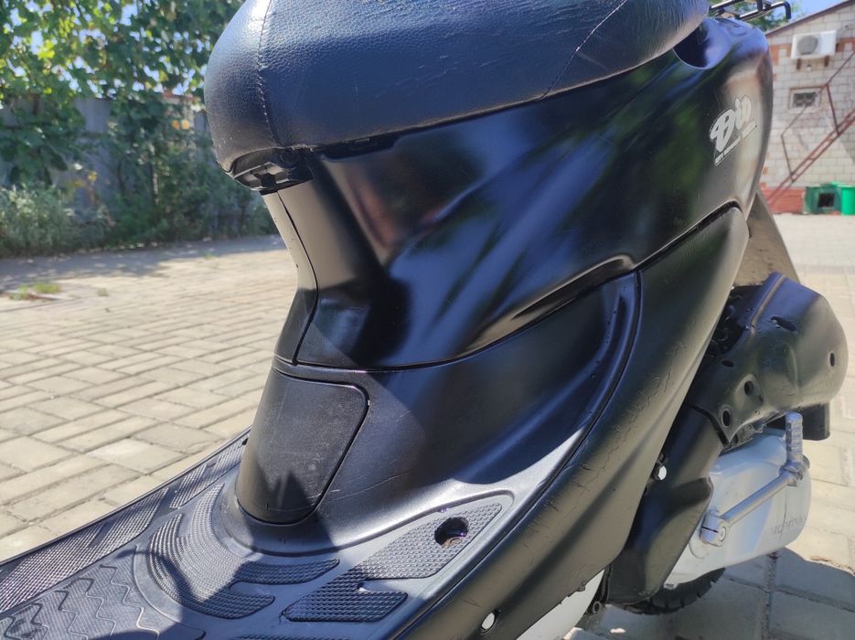 Honda DIO AF-35ᅠᅠᅠ 80cc