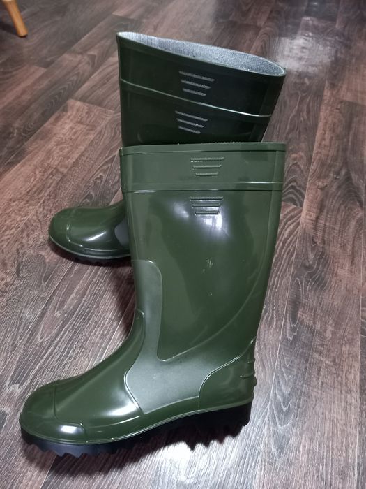 Чоловічі гумові чоботи