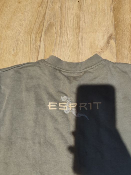 Bluza męska Esprit