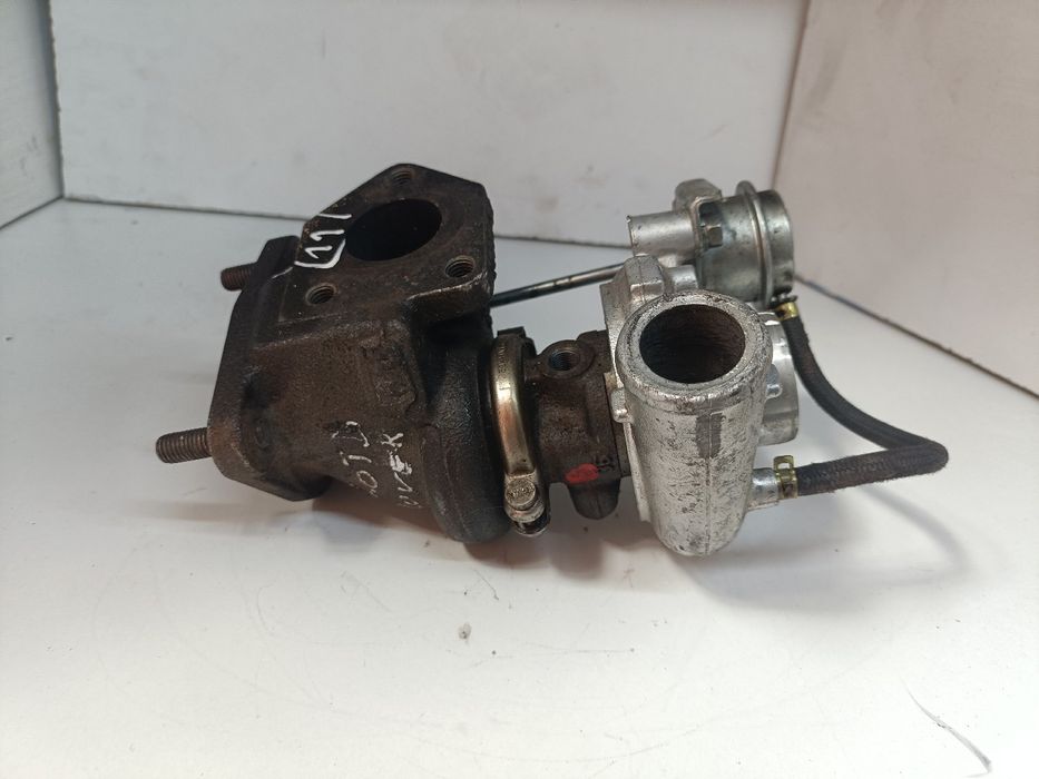 Turbo / compressor ROVER 75 (RJ)
