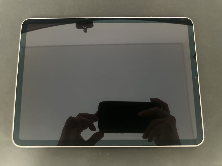 iPad Pro 11 2020 + Smart Keyboard Folio + Smart Folio