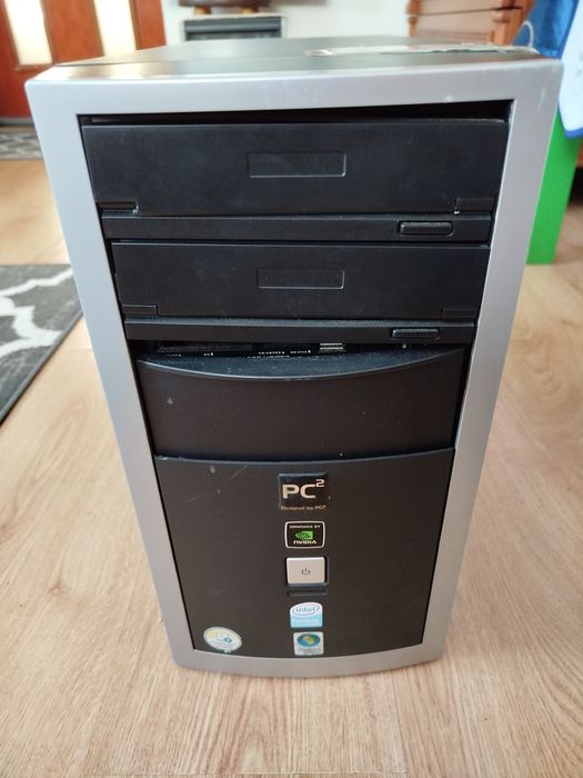 Komputery HP   2szt