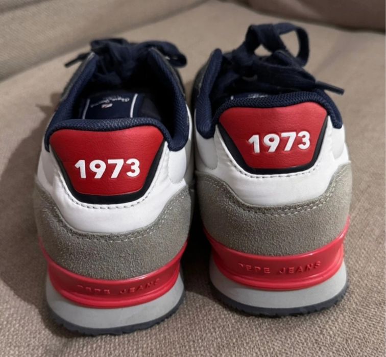 Tênis Pepe jeans N°43