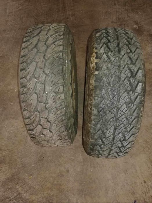 Conjunto de rodas