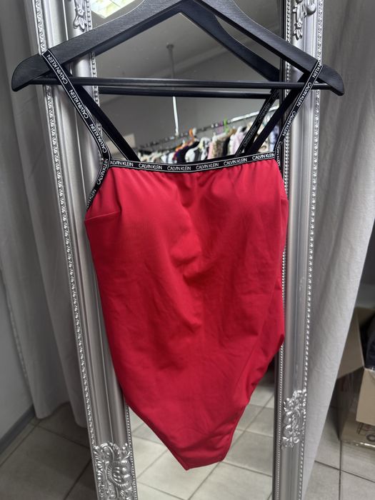Купальник Calvin Klein