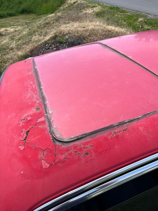 Продам BMW e30 316