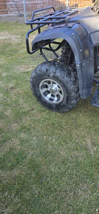 Sprzedam Quad 300