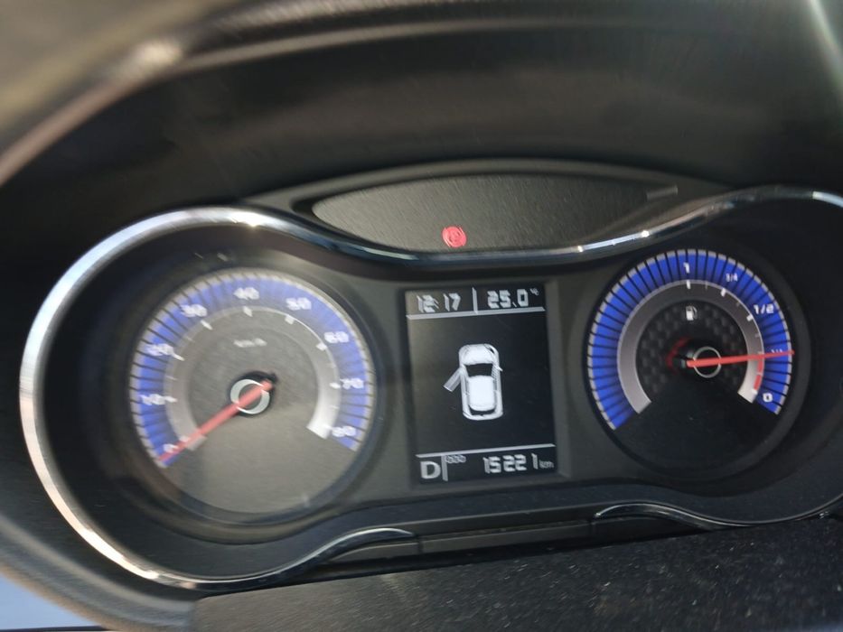 Aixam GTi Diesel