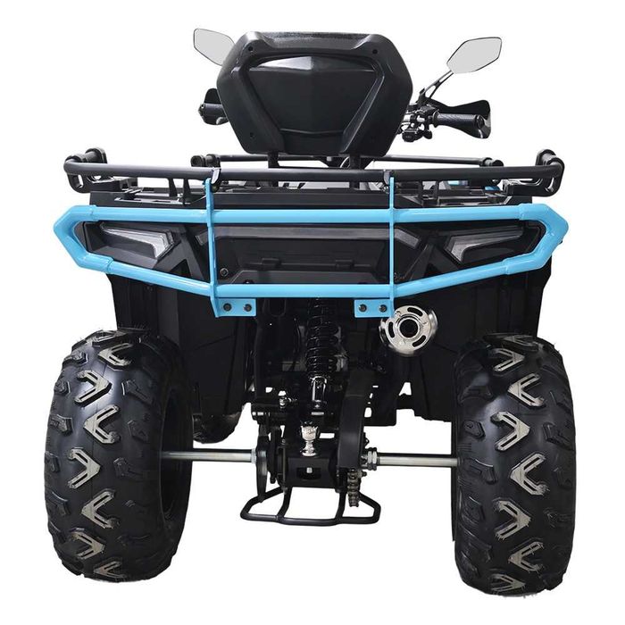 Квадроцикл SPARK GRAND 200