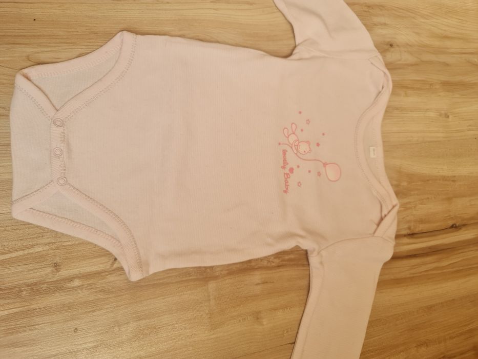 Body długi rękaw 86